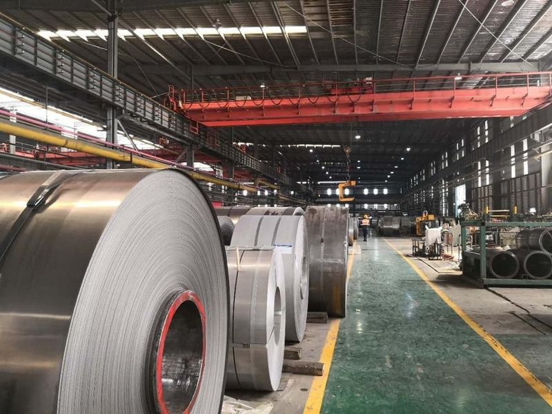 China Shandong Yimao Metal Material Co., Ltd. company profile