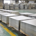 ASTM 201 2B Surface Stainless Steel Sheets Plate HL Hot Rolled 2000mm