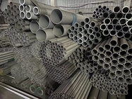 6m 2mm 3Inch Seamless Welded Ss Stainless Steel Pipe 201 202 430 410 316L Tube
