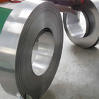 ASTM Hot Rolled Stainless Steel Strips 200 Series 300 Series 400 Series 321 12.0mm