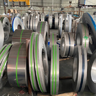 Sus304 Stainless Steel Strips Coil Cold Rolled 1500mm