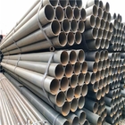 API5L Seamless Carbon Steel Pipe Gr.B X42 X46 400mm