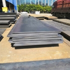 Q235 Mild Black Carbon Steel Plate Cutting Hot Rolled 600mm