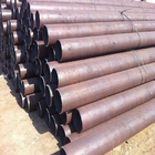 ASTM DIN Seamless Carbon Steel Pipe API5L 300mm A178 A106