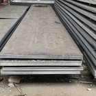 Hot Rolled Carbon Mild Steel Plates Sheet Industrial Metal Astm A283 600mm
