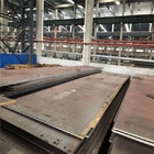 0.35 - 200mm Carbon Steel Plate Sheet St37 Q235 Hot Rolled Metal Iron