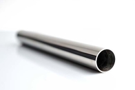 304 Stainless Steel Pipe Seamless Tube 316L 9.0mm 3 Inch Welding Round Section