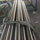 316L 310S 321 201 Stainless Steel Tube Pipe AISI ASTM JIS Round Seamless Welded