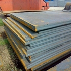 ASTM A283 C Mild Carbon Steel Plate / 6mm Thick Sheet Metal