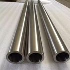 Extruded 304L SS Steel Pipes 50mm Stainless Steel Pipe Anti Corrosion