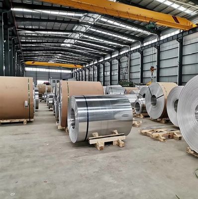 0.1mm Rustproof Aluminum Sheet Plates 1060 Mirror Finish Sheet