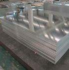 5052 H112 Aluminium Alloy Plates Thin 4x8 Aluminum Sheet For Trailers