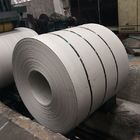 Baosteel Bright JIS 201 Stainless Steel Coil Master 85% Hardness