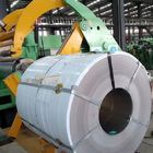 409L 1800mm Stainless Steel Coils AISI 15 Gauge Sheet Coil