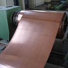 3mm Thick C10400 Copper Flat Sheets High Density 16 Oz Copper Sheet