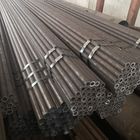 DIN 17175 ST35.8 Seamless Carbon Steel Pipes Hollow AISI 1020 Mild Steel