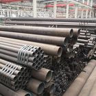 16Mn SAE1045 Seamless Carbon Steel Pipes API 5L Seamless Line Pipe Gas