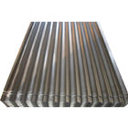 PPGI ISO 9001 Hot Dipped Galvanized Steel Sheets Corrugated Iron Sheets Bunnings