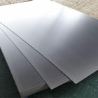 DX51D Galvanized Steel Sheets 2mm High Tensile