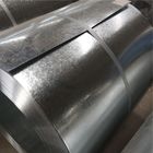 Black Q345 SS400 Galvanized Steel Coils CS Sheet Metal Roll