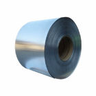 0.14mm GB Epoxy Color Coated Steel Coils Cold Rolled PPGL Steel Coil for Roofing