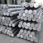 12mm 20mm 1018 Cold Rolled Steel Round Bars 5082 Aluminum High Precision