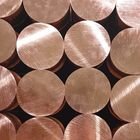 HRB API C14500 Tellurium Copper Bar Bronze Alloy Steel Round Bars