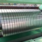 ASME SA240 321 Polished Stainless Steel Coil 1.5mm Thickness SS Sheet Coil
