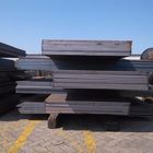 ASTM A106 SPCC Carbon Steel Sheet Plate Q390B S275JR Mild Steel