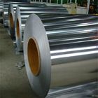 JIS 4305 316 Thin Stainless Steel Strips SS 304 0.15 Thick