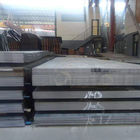 Full Hardness Z140 S355JR Galvanized Steel Sheets A709GR50 High Strength