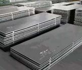 Full Hardness Z140 S355JR Galvanized Steel Sheets A709GR50 High Strength