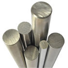 JIS SUS 410 Stainless Steel Round Bars ASTM A276 High Density