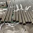 JIS SUS 410 Stainless Steel Round Bars ASTM A276 High Density