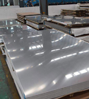 443 439 Hot Rolled Hairline Stainless Steel Plate For Elevator
