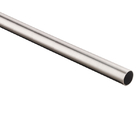 Seamless 904l Stainless Steel Pipe  Tubing High Pressure Bearable Super Austenitic Alloy