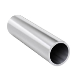 Customized 2b Surface 201 Seamless Stainless Steel Welded Tubes Stock