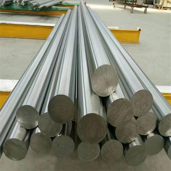 2024 T351 6mm Aluminium Solid Round Bar Mill Finish 99.7 Purity