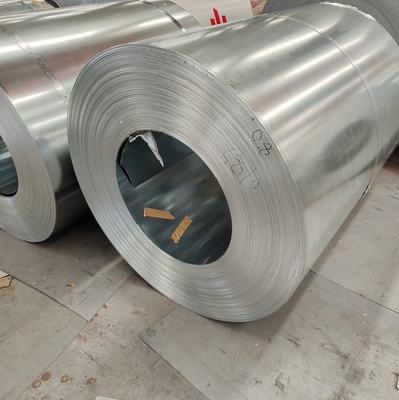 Bright Stainless Strip Coil Cold Rolled 316 310S 20mm Thick
