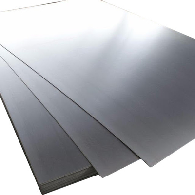 JIS SUS ASTM Stainless Steel Plate Sheet Ss 430 2b Mirror Finished Elevator Hot Rolled