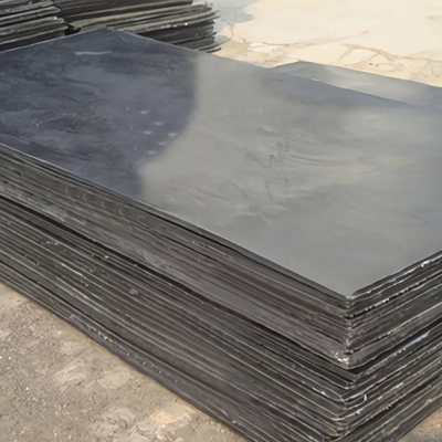 MS Hot Rolled Carbon Steel Sheet ASTM A36 20mm Thick