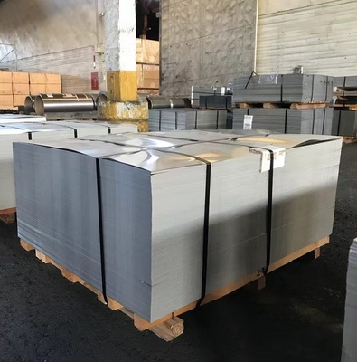 ASTM 904L Stainless Steel Sheet Plates 0.6 Mm Thick Hot Rolled