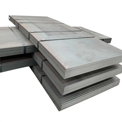 High Hardness Carbon Steel Plate 304 304L 309S 310S 2mm 3mm Thick