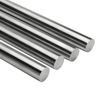 ASTM 310 Stainless Steel Round Bar SUS JIS AISI 2mm