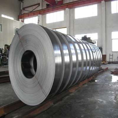 303 321 310S Stainless Steel Strip SS Thick 1000mm Welding BA