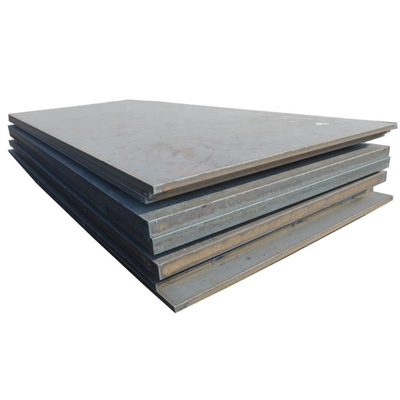 ASTM A36 Low Carbon Steel Plate Sheet Hot Rolled Grade 60 1000mm