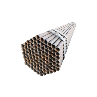 API5L Seamless Carbon Steel Pipe Gr.B X42 X46 400mm
