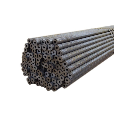 Astm A106 Seamless Carbon Steel Pipe Api5l A53 A178 PE Coated 120mm