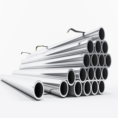 Corrosion Resistance Stainless Steel Pipe 3'' Sch10 201 310 304 316 304L 316L 120mm