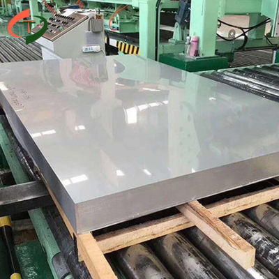 Stainless Steel Sheet mirrored 4x8 Ss 201301 304 304L 316 310 312 316L metal sheet Plate plates Price Per Kg